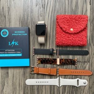 Apple Watch 5 Series